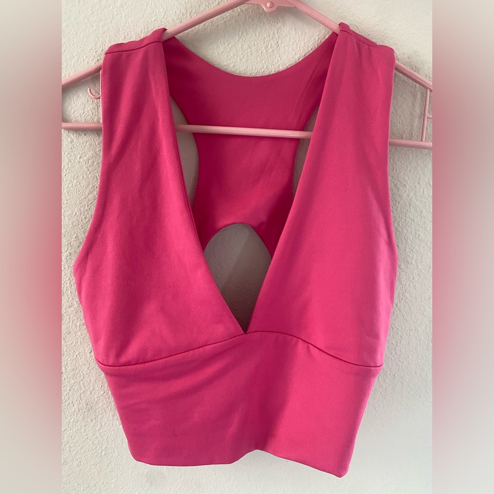AEPEBO Crop Top